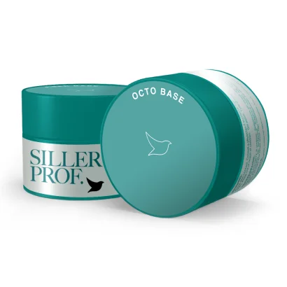 Основа проти оніхолізису SILLER Professional Octo Base, 30 мл