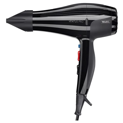 Фен з іонізацією потужністю 2200W VENTUS PRO (4352-0470) WAHL