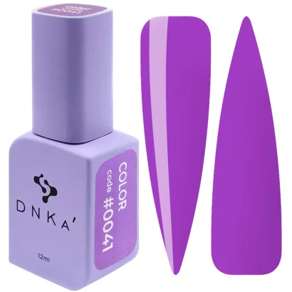 Гель-лак DNKa Gel Polish №041, 12 мл