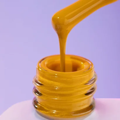 Гель-лак DNKa Gel Polish №066, 12 мл