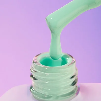 Гель-лак DNKa Gel Polish №073, 12 мл