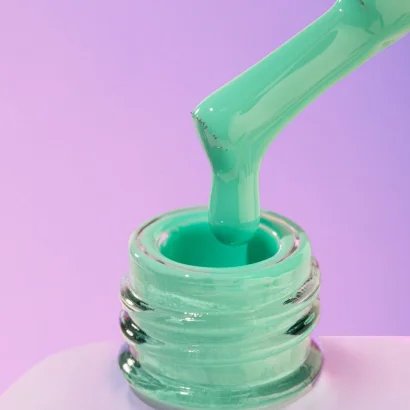 Гель-лак DNKa Gel Polish №074, 12 мл