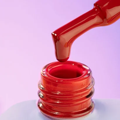 Гель-лак DNKa Gel Polish №081, 12 мл
