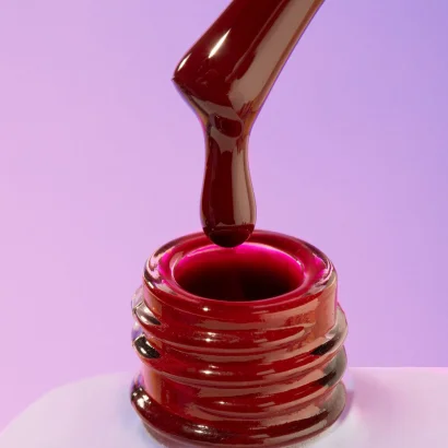 Гель-лак DNKa Gel Polish №090, 12 мл