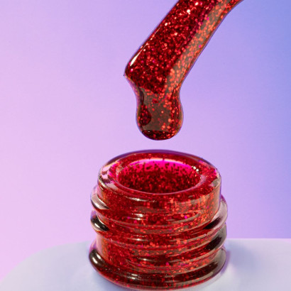 Гель-лак DNKa Gel Polish №091, 12 мл