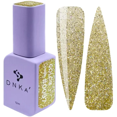 Гель-лак DNKa Gel Polish №097, 12 мл
