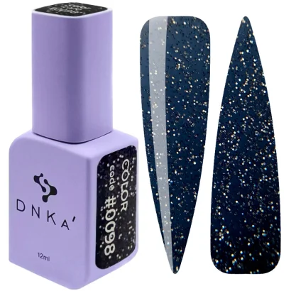 Гель-лак DNKa Gel Polish №098, 12 мл