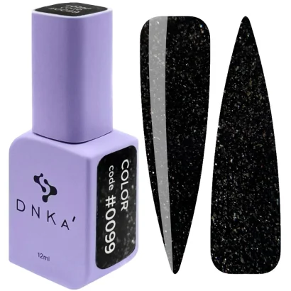 Гель-лак DNKa Gel Polish №099, 12 мл