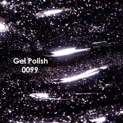 Гель-лак DNKa Gel Polish №099, 12 мл