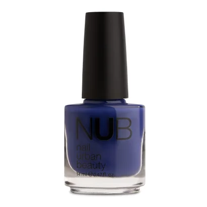 Лак для нігтів NUB Nail Polish №099 Лавандовий, 14 мл 