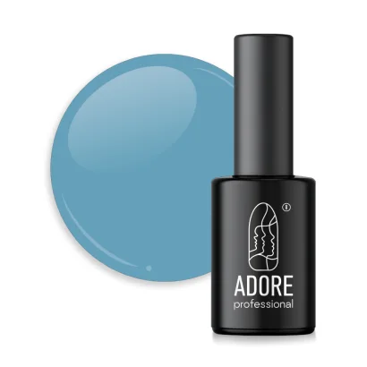 Гель-лак вітражний, 8 мл № MG-02 Marble Glass Gel Polish ADORE
