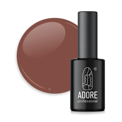 Гель-лак вітражний, 8 мл № MG-10 Marble Glass Gel Polish ADORE