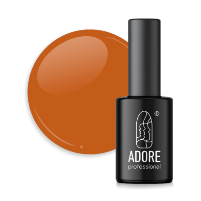Гель-лак вітражний, 8 мл № MG-11 Marble Glass Gel Polish ADORE
