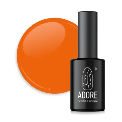 Гель-лак вітражний, 8 мл № MG-12 Marble Glass Gel Polish ADORE