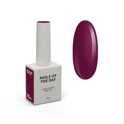 Гель-лак, 10 мл Let`s special JOLIE Gel Polish NAILSOFTHEDAY 