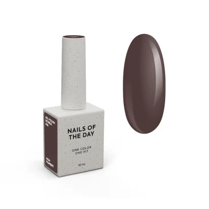Гель-лак, 10 мл Let`s special WONKA Gel Polish NAILSOFTHEDAY 