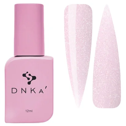 Акрил-гель рідкий для укріплення DNKa Liquid AcrylGel, 12 мл, №005 Marzipan