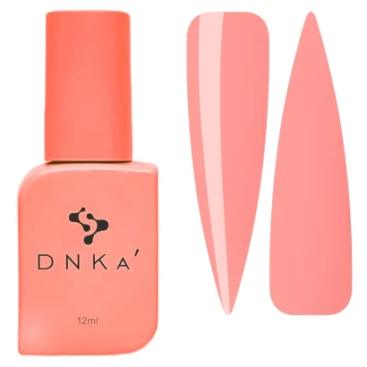 Акрил-гель рідкий для укріплення DNKa Liquid AcrylGel, 12 мл, №023 Chupa Chups