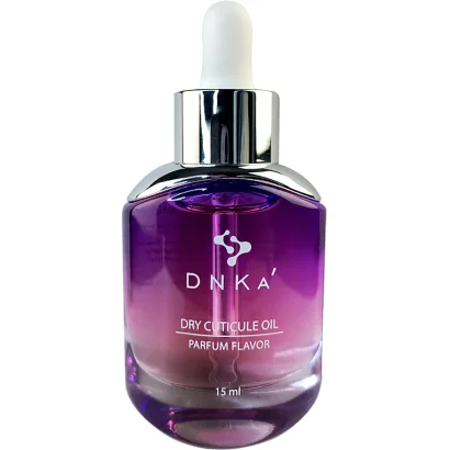 Олія суха для кутикули, 15 мл Аромат: Strawberry Fairy Cuticle Oil DNKa
