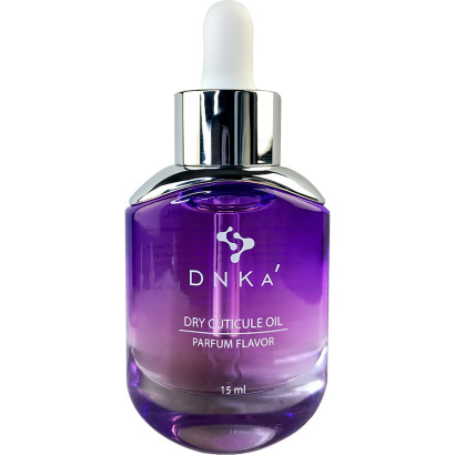 Олія суха для кутикули, 15 мл Аромат: Good Grapes Cuticle Oil DNKa