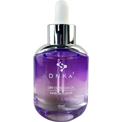 Олія суха для кутикули, 15 мл Аромат: Peach on the Beach Cuticle Oil DNKa