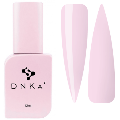 DNKa Cover Top Фініш камуфлюючий 12мл №0007 Viena