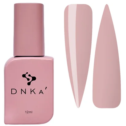 DNKa Cover Top Фініш камуфлюючий 12мл №0012 Prague