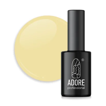 Гель-лак вітражний, 8 мл № MG-19 Marble Glass Gel Polish ADORE