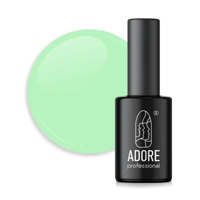 Гель-лак вітражний, 8 мл № MG-20 Marble Glass Gel Polish ADORE