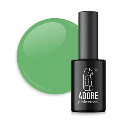 Гель-лак вітражний, 8 мл № MG-21 Marble Glass Gel Polish ADORE