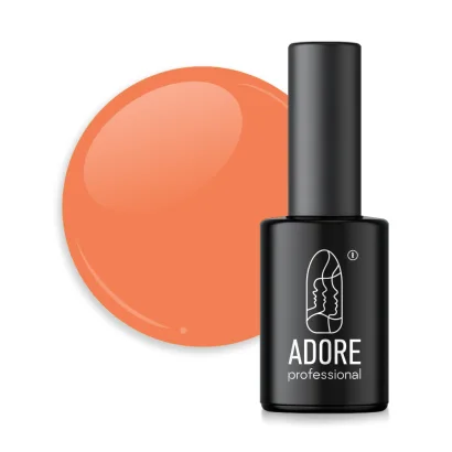 Гель-лак вітражний, 8 мл № MG-23 Marble Glass Gel Polish ADORE