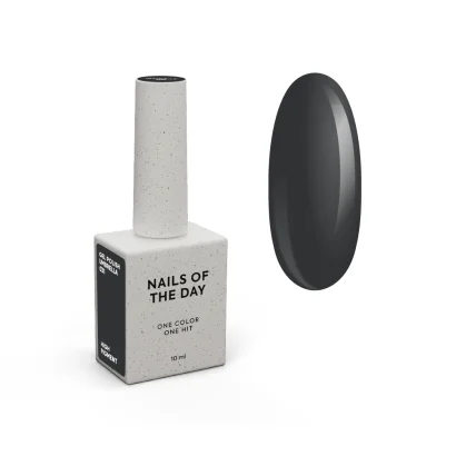 Гель-лак, 10 мл Let`s special UMBRELLA /№031 Gel Polish NAILSOFTHEDAY 