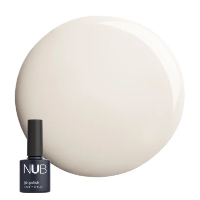 NUB Gel Polish Гель-лак 8мл № 261