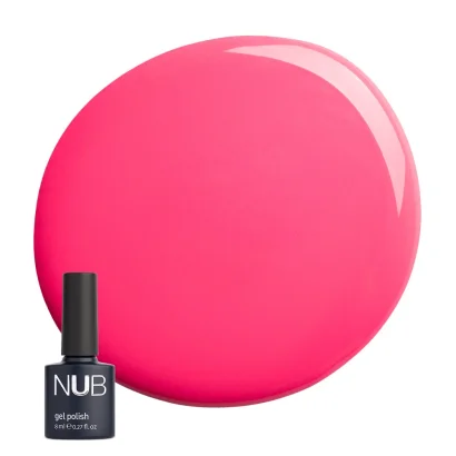 NUB Gel Polish Гель-лак 8мл № 262