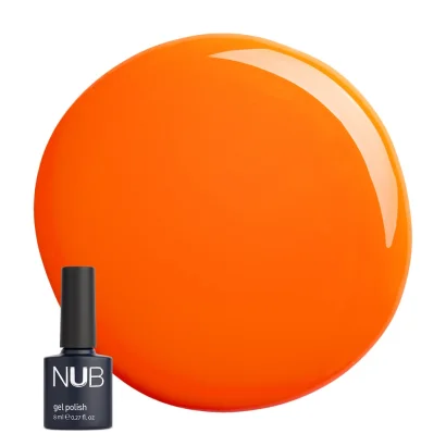 NUB Gel Polish Гель-лак 8мл № 263
