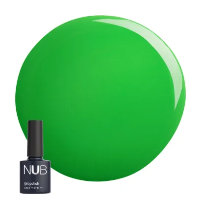 NUB Gel Polish Гель-лак 8мл № 264
