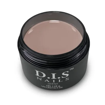 Гель рідкий для укріплення нігтів D.I.S.Nails Liquid Gel №41 Натурально-тілесний, 28 г 