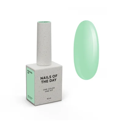 Гель-лак, 10 мл Let`s special MALDIVES /239 Gel Polish NAILSOFTHEDAY