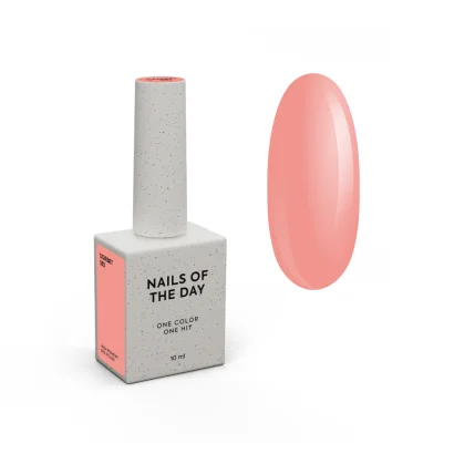 Гель-лак, 10 мл Let`s special SORBET /183 Gel Polish NAILSOFTHEDAY 