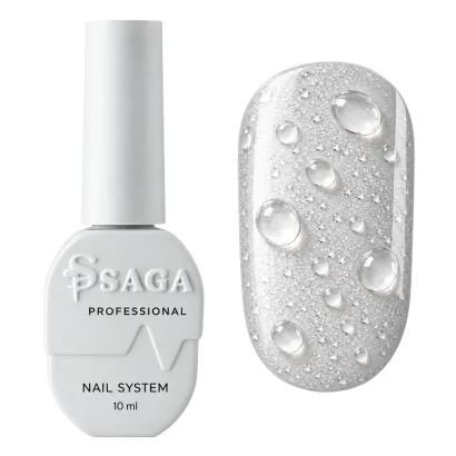 Топ з ефектом крапельок SAGA Professional Rain Effect Top, 10 мл  