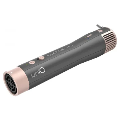 Мультистайлер - фен для волосся 4  в 1 Uniq Aura Styler (GH0113) GA.MA Professional