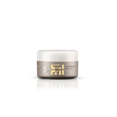 Помадка з блиском 75 мл (Level 1 ) JUST BRILLIANT SHINE EIMI Wella Professionals