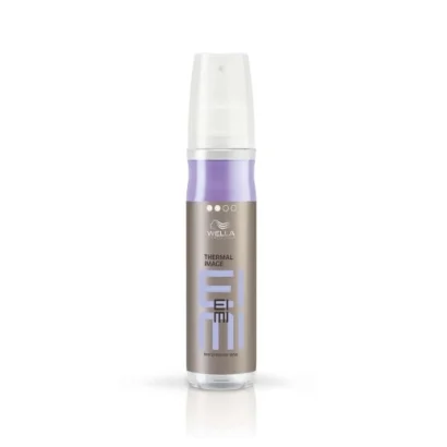 Спрей термозахисний легкої фіксації 150мл (Level 2 ) THERMAL IMAGE SMOOTH Heat Protection Spray EIMI Wella Professionals