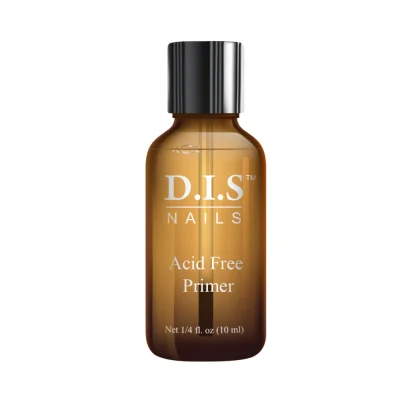 Праймер безкислотний D.I.S.Nails Acid Free Primer, 10 мл 