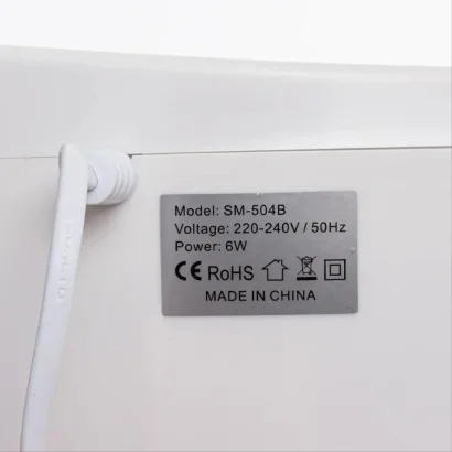 Стерилізатор ультрафіолетовий SM-504B Germix