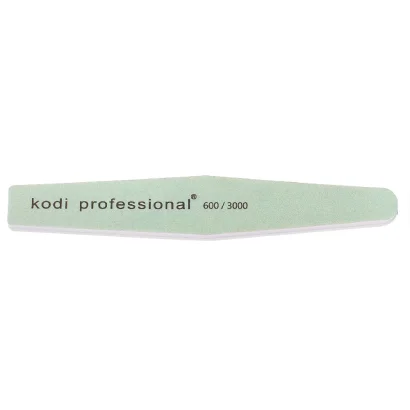 Полірувальник "Дивний блиск" 600/3000 грит KODI Professional 