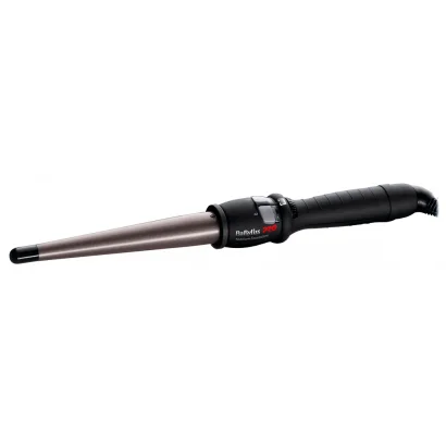 Плойка-конус (діаметр 13-25 мм) Titanium-Turmaline BAB2280TTE BaBylissPRO