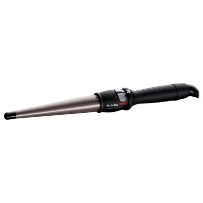 Плойка-конус (діаметр 19-32 мм) Titanium-Turmaline BAB2281TTE BaBylissPRO