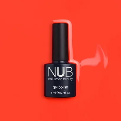 NUB Gel Polish Гель-лак 8мл № 209