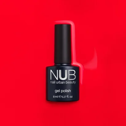 NUB Gel Polish Гель-лак 8мл № 212